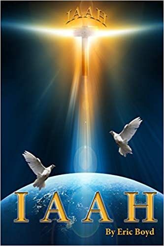 IAAH Book Front Cover